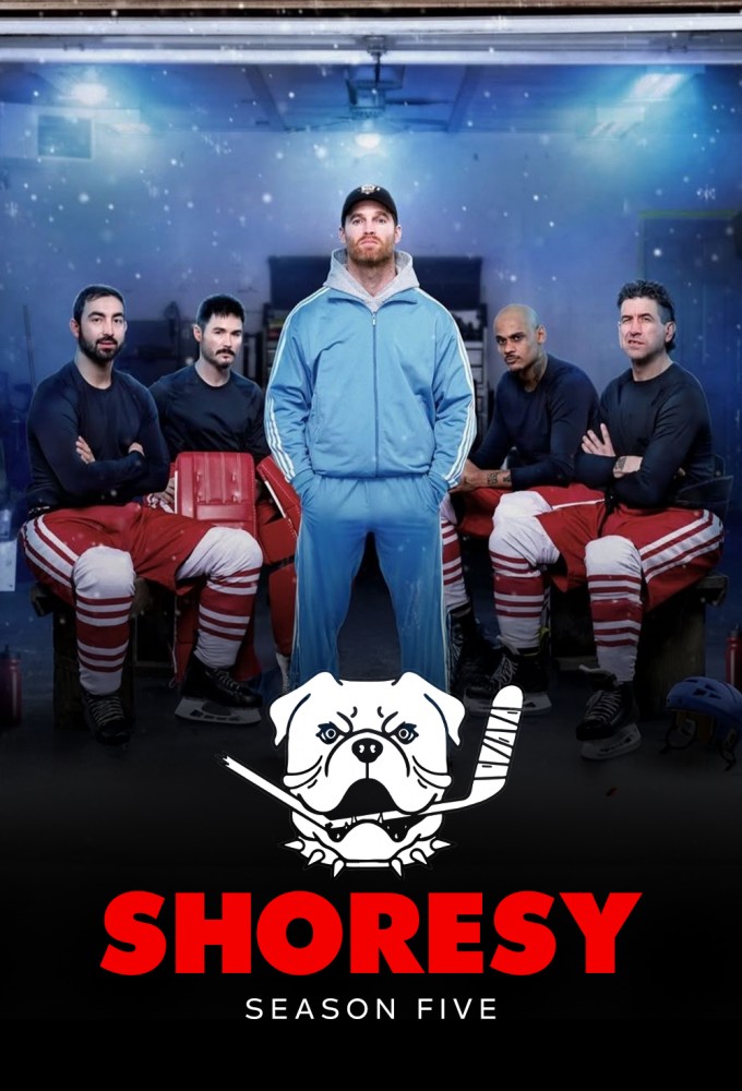 Shoresy - Season 5 [13419] (A1766640165) [[TV Shows]] --Orphaned--